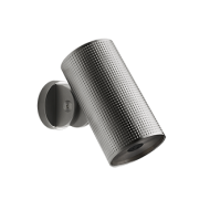 SPOTWATER Soffione anticalcare Doccia a parete orientabile CESELLO. Funzione Nebulizzata GESSI GESSI SPA  - 2