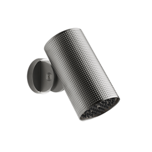 SPOTWATER Antikalk-Duschkopf CESELLO verstellbare Wandbrause. Regen-GESSI-Funktion GESSI SPA  - 2