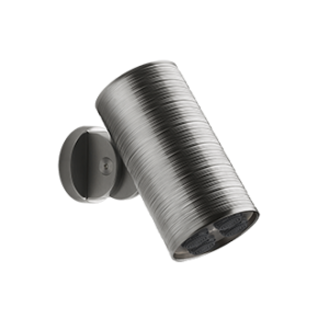 SPOTWATER Antikalk-Duschkopf TRAME verstellbare Wandbrause. Multi-Spray-GESSI-Funktion GESSI SPA  - 2