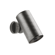 SPOTWATER Soffione anticalcare Doccia a parete orientabile TRAME. Funzione Cascata GESSI GESSI SPA  - 2