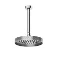 RING GESSI verstellbarer Deckenbrausekopf GESSI SPA  - 2