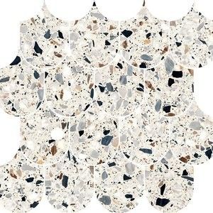 VICEVERSA VENEZIANO VV VENEZIA SP PLUME 30X30 - MIRAGE BIF9 MIRAGE - 1