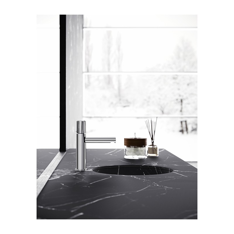 JO  miscelatore Lavabo  Cromo -  Paffoni JO 071 CR RUBINETTERIA PAFFONI - 1