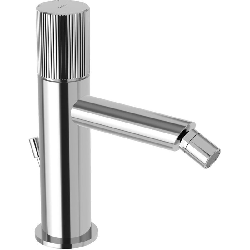 JO Chrome Bidet mixer - Paffoni JO 131K CR RUBINETTERIA PAFFONI - 1