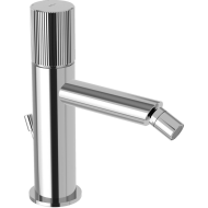 JO Chrome Bidet mixer - Paffoni JO 131K CR RUBINETTERIA PAFFONI - 1