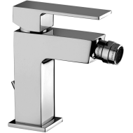 copy of ELLE Waschtischmischer mit verstellbarem Auslauf Chrom - Paffoni EL 877 CR RUBINETTERIA PAFFONI - 1