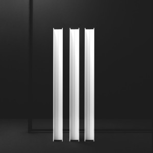 T TOWER Radiator 170X14,1 int. 6,1(cm) Antrax TTW170014 ANTRAX - 1