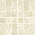 BAVARIA IVORY NATUREL MOSAIQUE 5X5 29,75X29,75/ - APARICI APARICI CERAMICA - 1