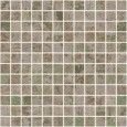 EVOKE GREEN MOSAICO 2,5X2,5 29,75X29,75/ - APARICI APARICI CERAMICA - 1