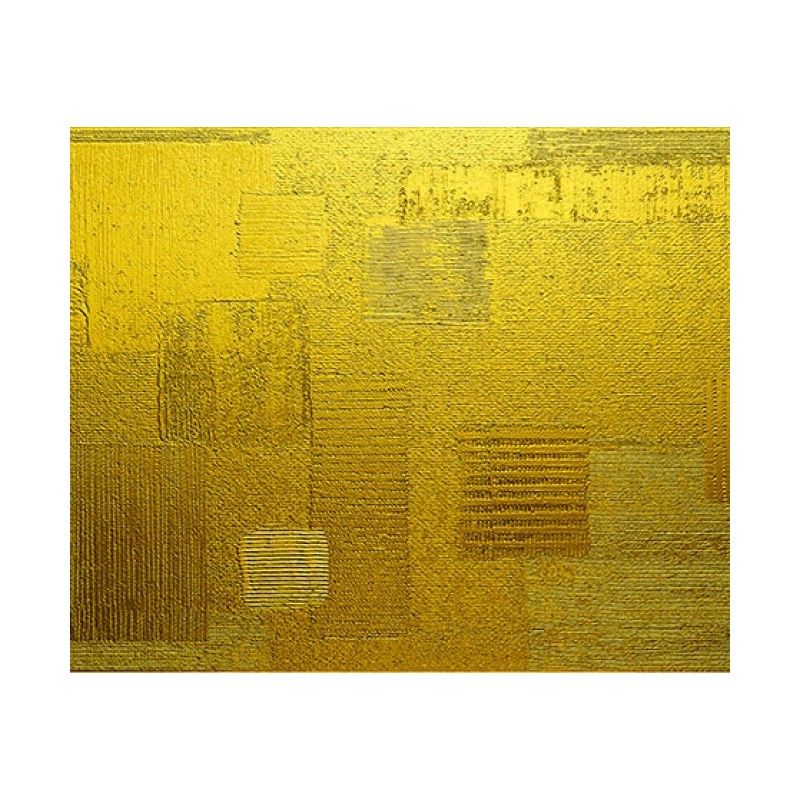 METALLIC ELEMENTS BROWN 2 CM 49,75X99,55 - APARICI APARICI CERAMICA - 1