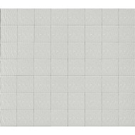 SOL STRUTTURA 150X150 cm GLOSSY FOGLIA BI - Ragno R9RD RAGNO  - 1