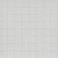 SOL STRUTTURA 150X150 cm GLOSSY PIUMA BI - Ragno R9QV RAGNO  - 1