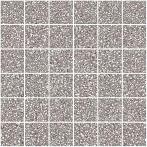 MOSAICO NEWDECO' GREY NATURALE LEVIGATO - Ceramica Sant'Agostino  MMNDG30 CERAMICA SANT'AGOSTINO - 1