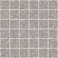 MOSAICO NEWDECO' GREY NATURALE LEVIGATO - Ceramica Sant'Agostino  MMNDG30 CERAMICA SANT'AGOSTINO - 1