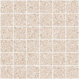 MOSAICO NEWDECO' SAND NATURALE LEVIGATO - Ceramica Sant'Agostino  MMNDS30 CERAMICA SANT'AGOSTINO - 1