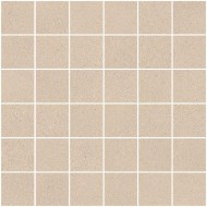 MOSAIQUE 30X30 SABLE BEIGE - Ceramica Sant'Agostino  MSABE30 CERAMICA SANT'AGOSTINO - 1