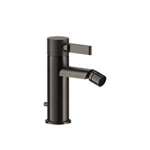 INCISO Bidetmischer mit GESSI-Anschlussschläuchen