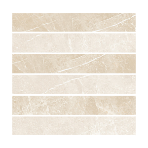 ELEMENTAL STONE CREAM LIMESTONE MOSAIQUE 3D NATURALE 30X30 - CONTEMPORARY DESIGN FLORIM 767175 FLORIM CONTEMPORARY DESIGN - 1
