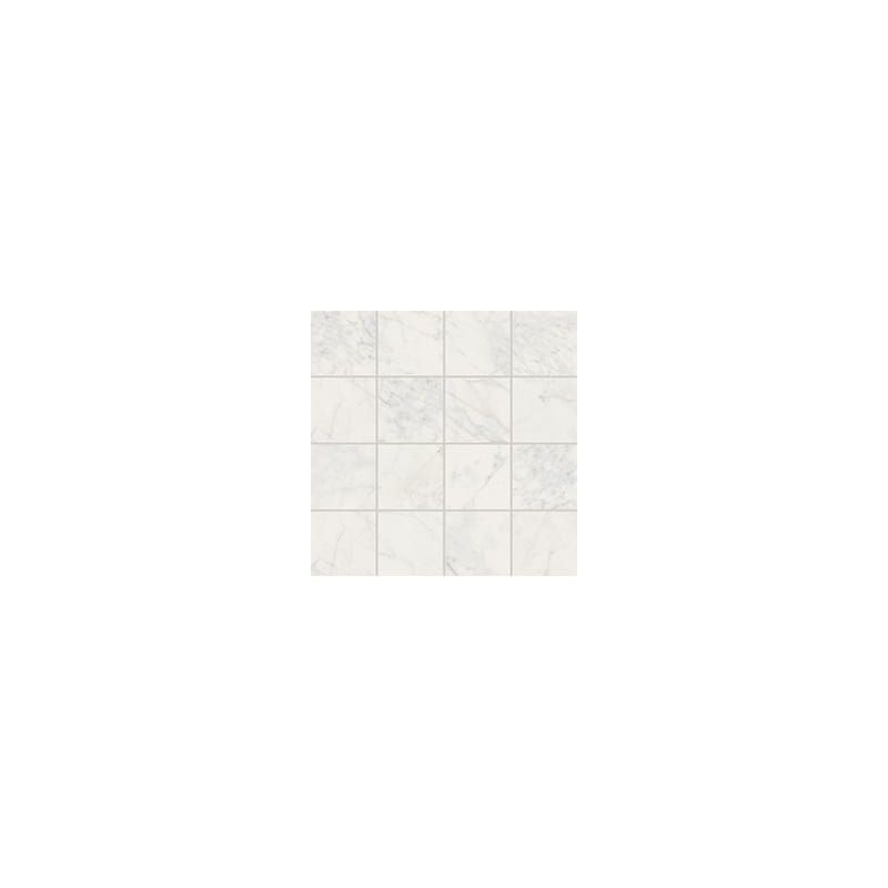Castle Mosaique 4,7x4,7 White Decor 30x30 - CERDOMUS 64321 CERDOMUS - 1