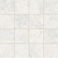 Castle Mosaique 4,7x4,7 White Decor 30x30 - CERDOMUS 64321 CERDOMUS - 1