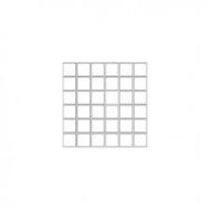 Lefka Mosaico 4,7x4,7 Cream DECORI 30x30 - CERDOMUS 57161 CERDOMUS - 1