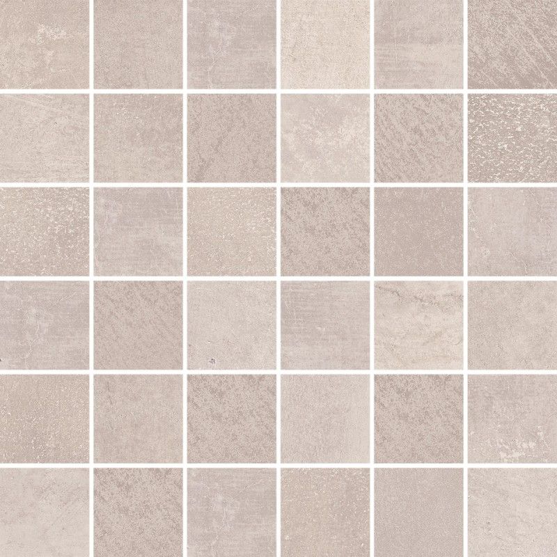 Legarage Mosaique 4,7x4,7 Ivory Decor 30x30 - CERDOMUS 81948 CERDOMUS - 1