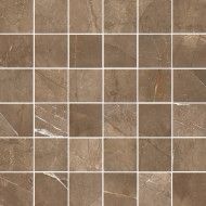 Pulpis Mosaique 4,7x4,7 Puro Naturale Decor 30x30 - CERDOMUS 72618 CERDOMUS - 1