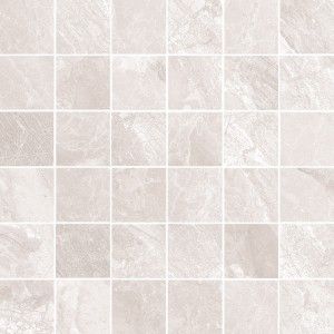 Supreme Mosaico 4,7x4,7 Ivory Levigato DECORI 30x30 - CERDOMUS 76045 CERDOMUS - 1