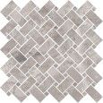 Supreme Mosaico Kadi Beige Levigato DECORI 30x30 - CERDOMUS 78079 CERDOMUS - 1