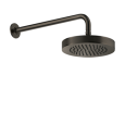 INCISO SHOWER GESSI adjustable anti-limestone wall mounted shower head