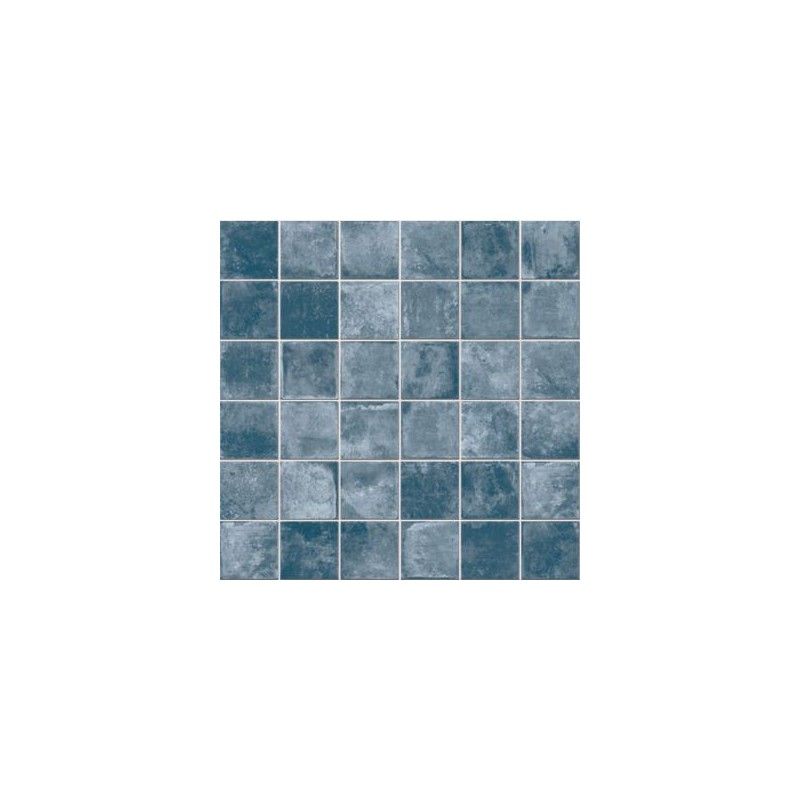 MATERIA Mosaik 5X5 BLUE 30x30cm Novabell MAT225K NOVABELL - 1