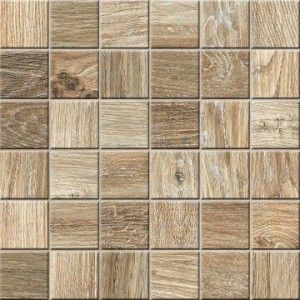 MYSPACE Mosaik 5X5 COGNAC 30x30cm Novabell ESP335K NOVABELL - 1