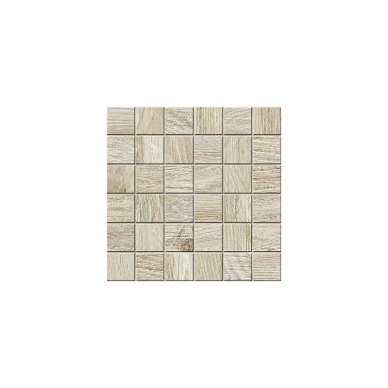 MYSPACE MOSAICO 5X5 BAMBOO 30x30cm Novabell ESP445K NOVABELL - 1