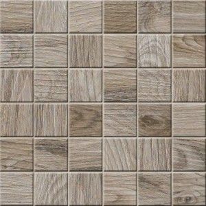 MYSPACE Mosaik 5X5 CINNAMON 30x30cm Novabell ESP555K NOVABELL - 1