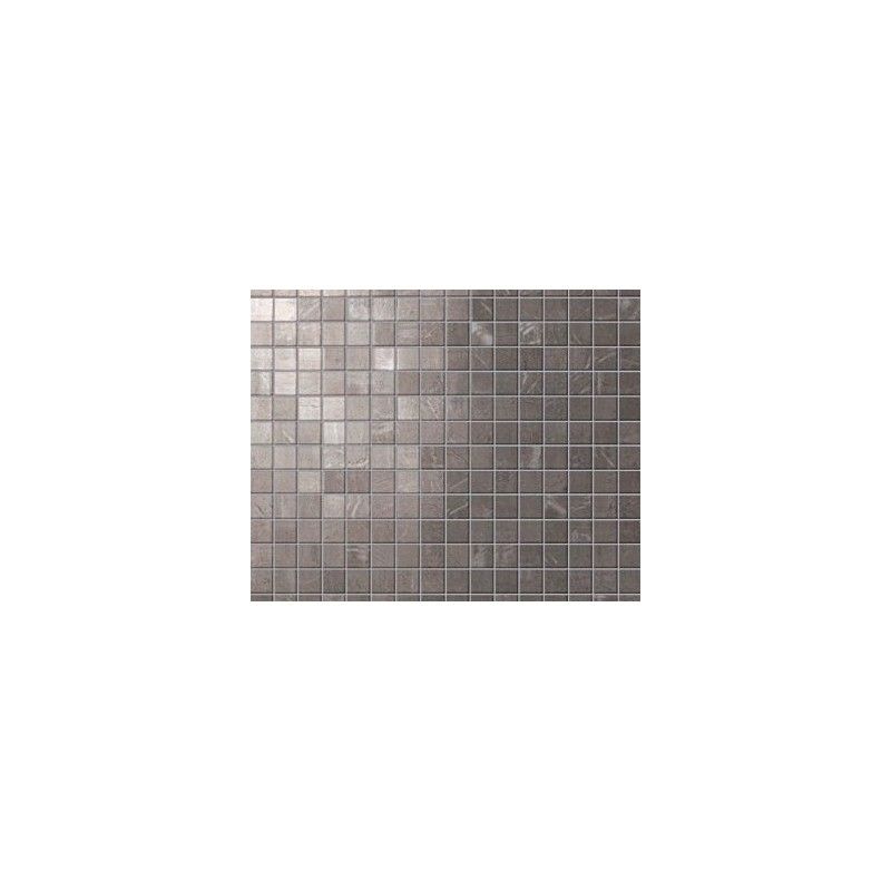 Marvel Grey Mosaico Matt 30x30 Atlas Concorde ASLA CERAMICHE ATLAS CONCORDE - 1