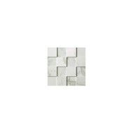 Marvel Calacatta Mosaico 3D 30x30 Atlas Concorde ASLC CERAMICHE ATLAS CONCORDE - 1