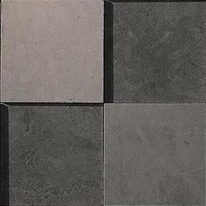 Marvel Grey Mosaico 3D 30x30 Atlas Concorde ASLH CERAMICHE ATLAS CONCORDE - 1