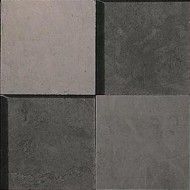 Marvel Grey Mosaico 3D 30x30 Atlas Concorde ASLH CERAMICHE ATLAS CONCORDE - 1
