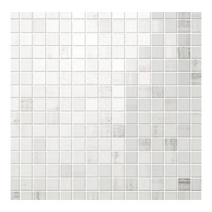 Marvel Calacatta Mosaico Lappato 30x30 Atlas Concorde ASMB CERAMICHE ATLAS CONCORDE - 1