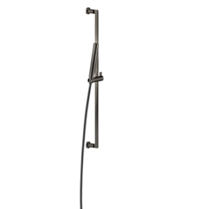 INCISO SHOWER Sliding rail with anti-limestone handshower and GESSI 1.5m flexible hose