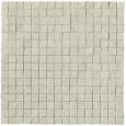 LUMINA STONE GREY MOSAIC ANTICATO  30,5X30,5 fOMQ Fap Ceramiche FAP CERAMICHE - 1