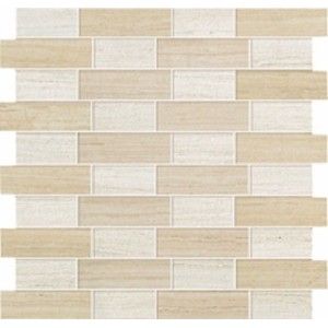 REALSTONE JERUSALEM 30x30  AVORIO MOSAICO - Ragno R09J RAGNO  - 1