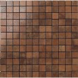 NANOCORTEN COPPER LAPPATO MOSAICO 2,5 29,75X29,75/ - Apavisa APAVISA - 1