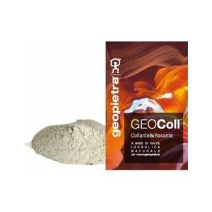 GEOCOLL COLORING 1 KG OF GEOPIETRA GEOPIETRA - 1