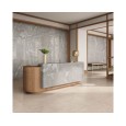 ONICI  ONICE GRIGIO POLISHED A 120X278 - CASALGRANDE PADANA 14570415 CASALGRANDE PADANA - 1