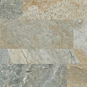 QUARZITE MULTICOLOR 3D 15x61 - CERAMICA RONDINE J91229 CERAMICA RONDINE - 1