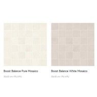 BOOST BALANCE PURE MOSAIK 30X30 - ATLAS CONCORDE AJY9 CERAMICHE ATLAS CONCORDE - 1