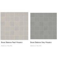 BOOST BALANCE PEARL MOSAICO 30X30 - ATLAS CONCORDE AJZF CERAMICHE ATLAS CONCORDE - 1