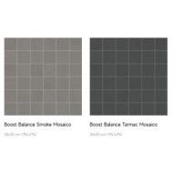 BOOST BALANCE SMOKE MOSAIC 30X30 - ATLAS CONCORDE AJZH CERAMICHE ATLAS CONCORDE - 1