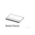 BOOST MINERAL WHITE POOL RAND  30X60 - ATLAS CONCORDE AI2G CERAMICHE ATLAS CONCORDE - 1